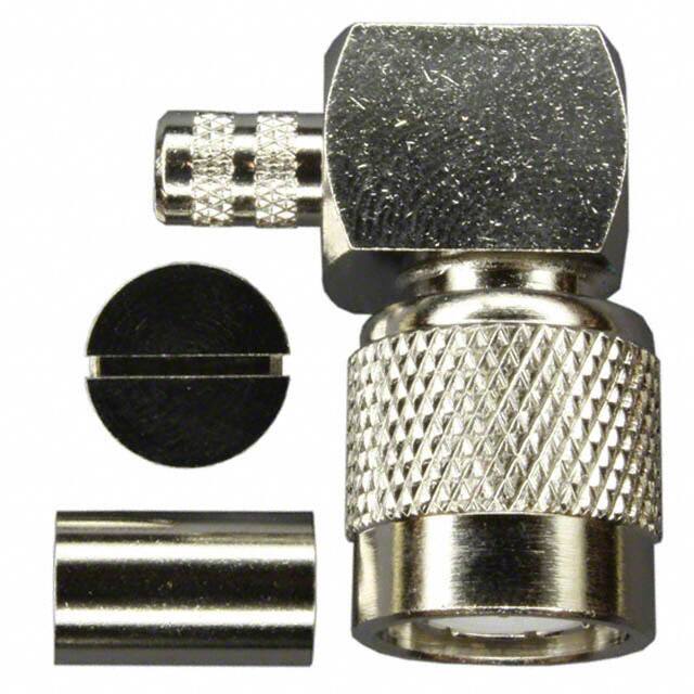 122414 Amphenol RF  Conjuntos de conectores coaxiales (RF)